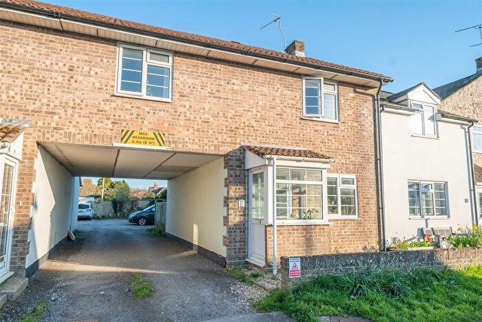 3 Bedroom Terraced House For Sale In Charlmont Cross, Broadmayne, Dorchester, DT2