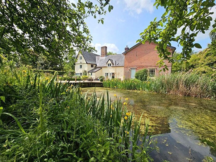 5 Bedroom Detached House For Sale In Ipswich Road, Otley, Ipswich, Suffolk, IP6