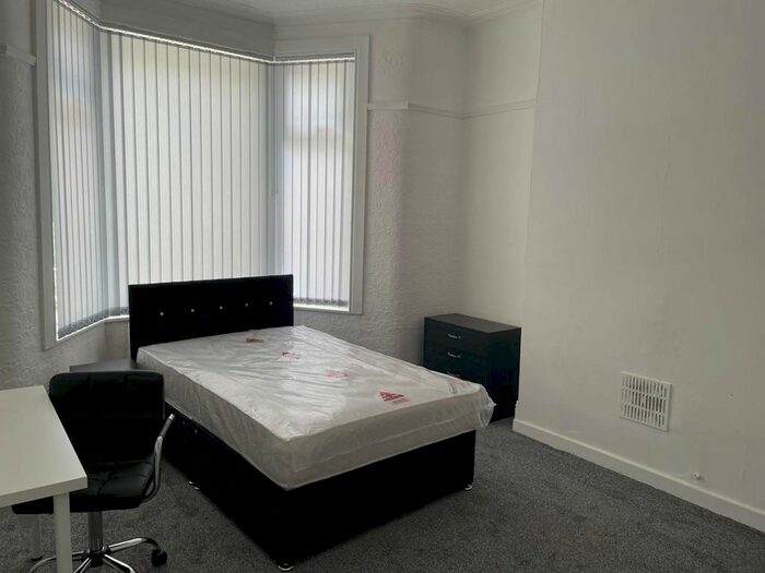 4 Bedroom Detached House To Rent In Parliament Road, Middlesbrough, North Yorkshire, TS1