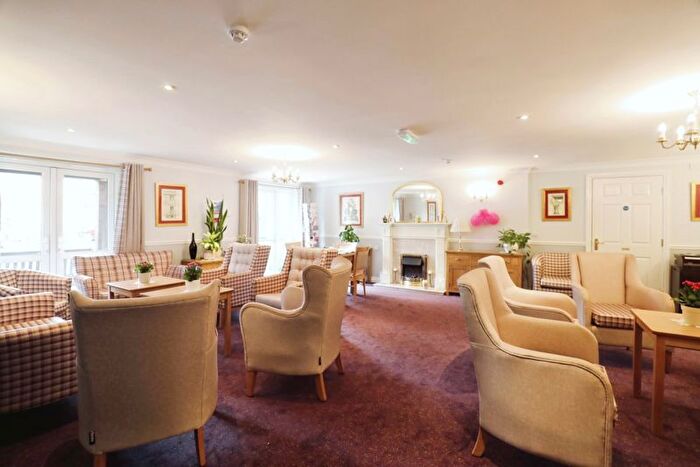 1 Bedroom Flat For Sale In Easterfield Court, Driffield, YO25