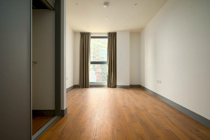 2 Bedroom Flat To Rent In The Gessner, Watermead Way, London, N17