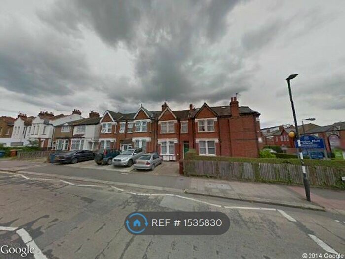 2 Bedroom Flat To Rent In Harrow View, Middx, HA1