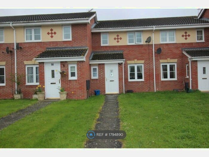 2 Bedroom Terraced House To Rent In Cornpoppy Avenue, Monmouth, NP25