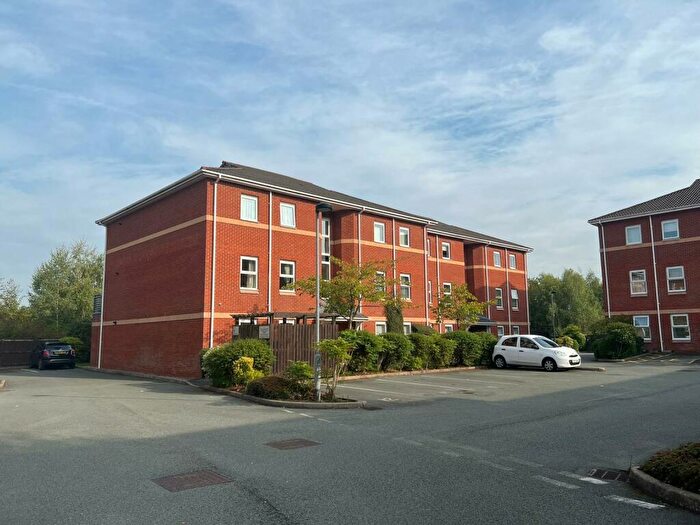 2 Bedroom Flat To Rent In Pant Glas, Johnstown, LL14