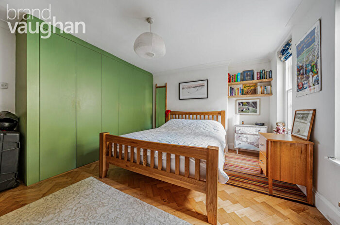 1 Bedroom Flat To Rent In Sillwood Road, Brighton, BN1