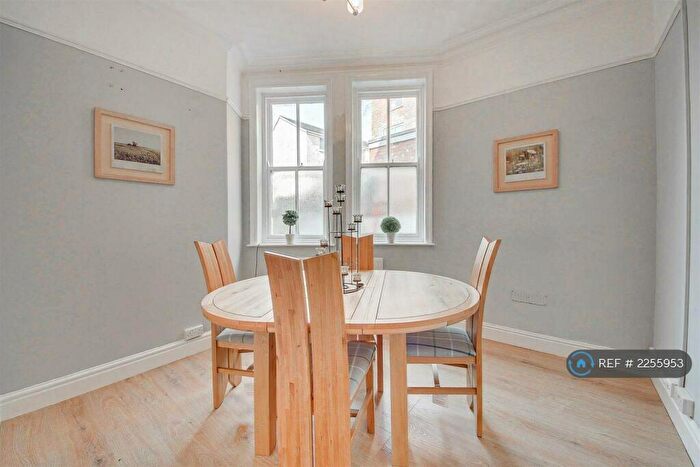 6 Bedroom Semi-Detached House To Rent In Riding Street, Southport, PR8