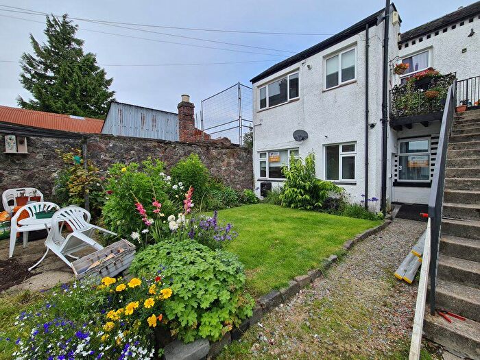1 Bedroom Flat For Sale In West Princes St., Helensburgh, G84
