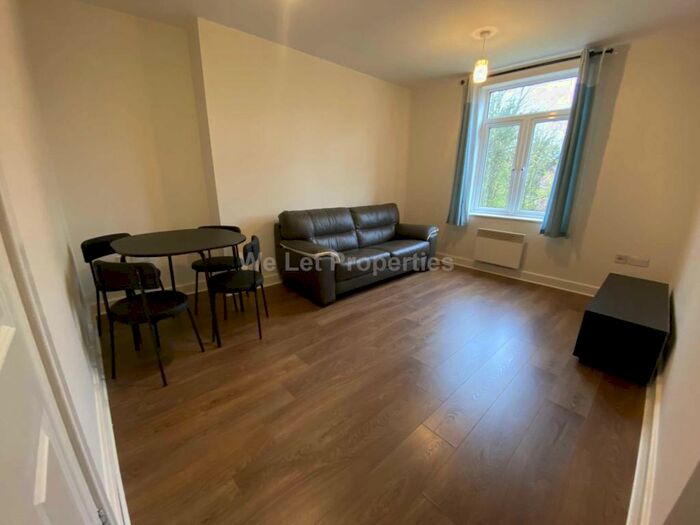 2 Bedroom Apartment To Rent In Brookview House, Chorlton Cum Hardy, M21