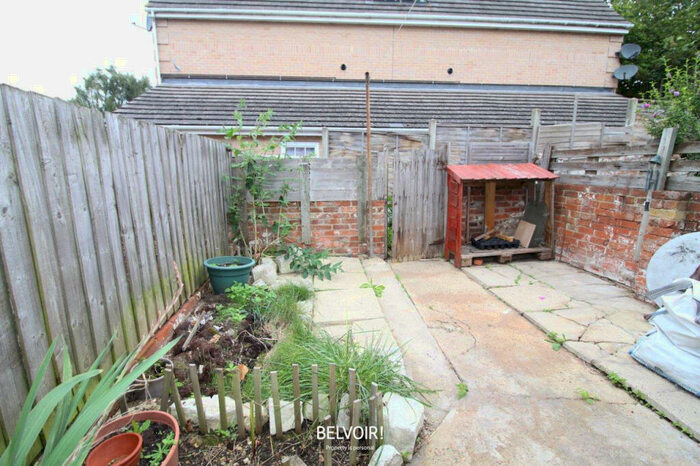 3 Bedroom Terraced House To Rent In Cumberland Street, Ipswich, IP1
