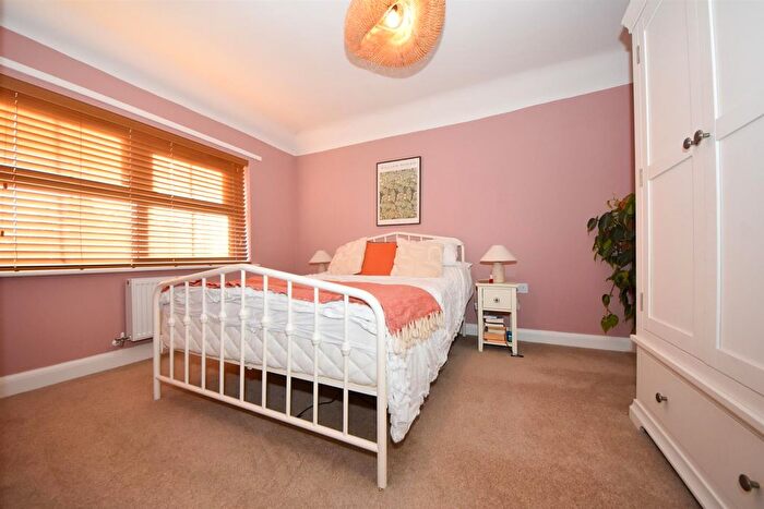 1 Bedroom Flat For Sale In Ropeway, Bishops Itchington, Southam, CV47