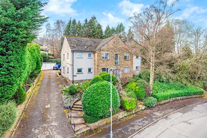 2 Bedroom Apartment For Sale In Wilton Road, Ilkley, LS29