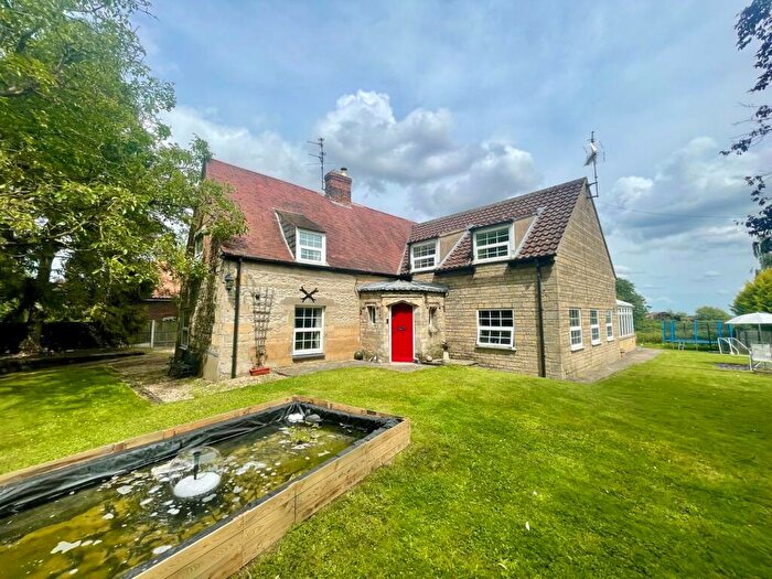 6 Bedroom Cottage For Sale In Sovereign Street, Aslackby, Sleaford, NG34