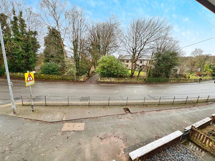 2 Bedroom Terraced House For Sale In Market Street, Radcliffe, Manchester, M26