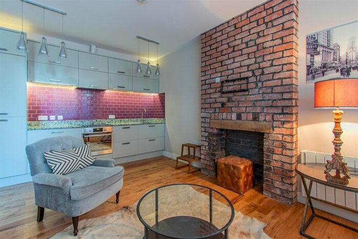 1 Bedroom Flat To Rent In Howard Terrace, Roath, Cardiff CF24