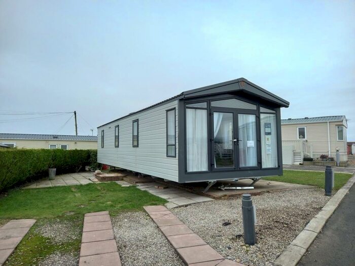 2 Bedroom Lodge For Sale In Garstang, Lancashire, PR3