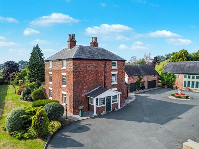 11 Bedroom Detached House For Sale In Derby Road, Draycott, DE72