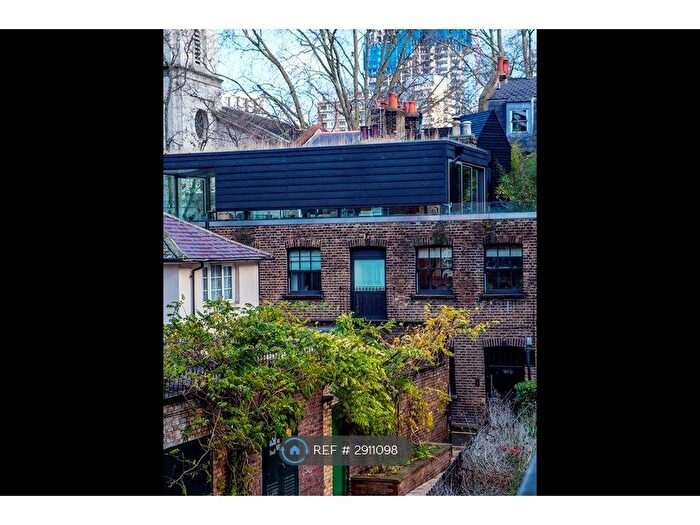 2 Bedroom Flat To Rent In Clerkenwell, London, EC1V