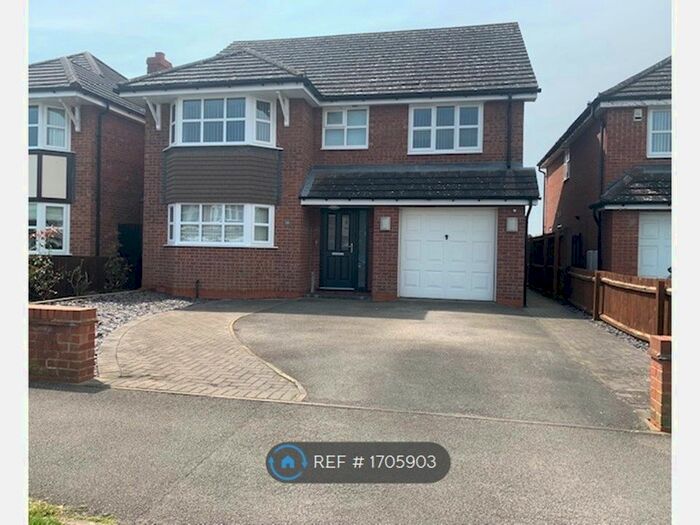 4 Bedroom Detached House To Rent In Western Avenue, Lincoln, LN6