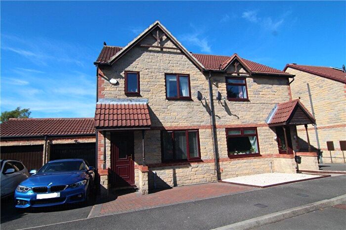 3 Bedroom Semi Detached House To Rent In Anvil Court, Pity Me, Durham, DH1