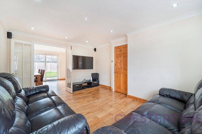 4 Bedroom Detached House To Rent In Trader Road, East Beckton, E6