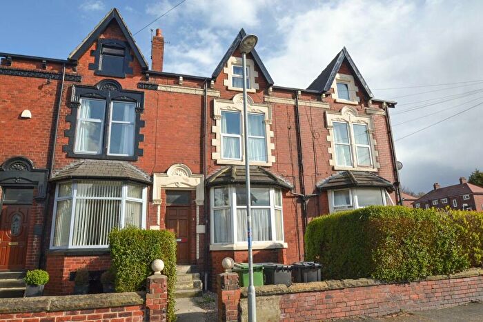 1 Bedroom Flat To Rent In Lucy Avenue, Halton, Leeds, LS15
