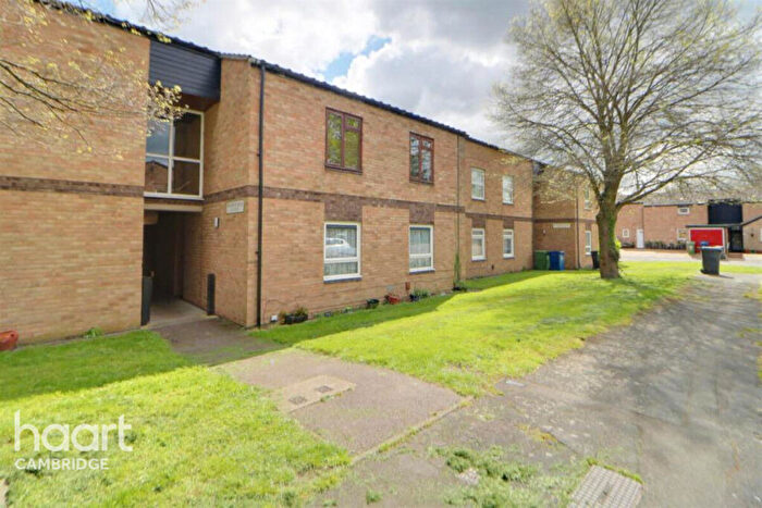 1 Bedroom Apartment To Rent In Highdene Road, Cambridge, CB1