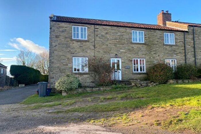4 Bedroom Barn Conversion To Rent In Newton-On-Rawcliffe, Pickering, YO18