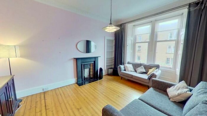 1 Bedroom Flat To Rent In Dalmeny Street, Edinburgh, EH6