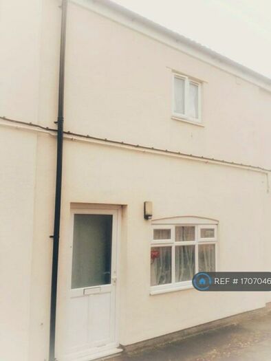 2 Bedroom Terraced House To Rent In Prospect Street, Ipswich, IP1