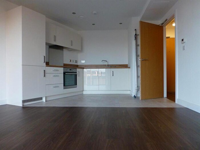 1 Bedroom Apartment To Rent In College Road, Bristol, BS7