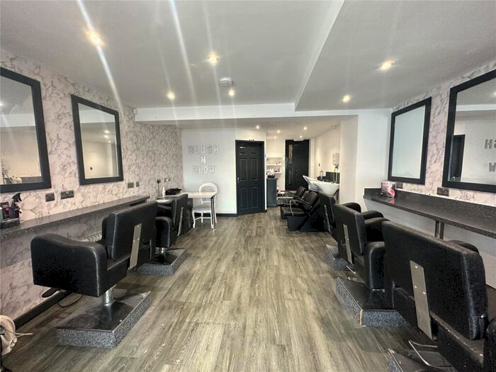 1 Bedroom Plot For Sale In High Oak, Brierley Hill, West Midlands, DY5