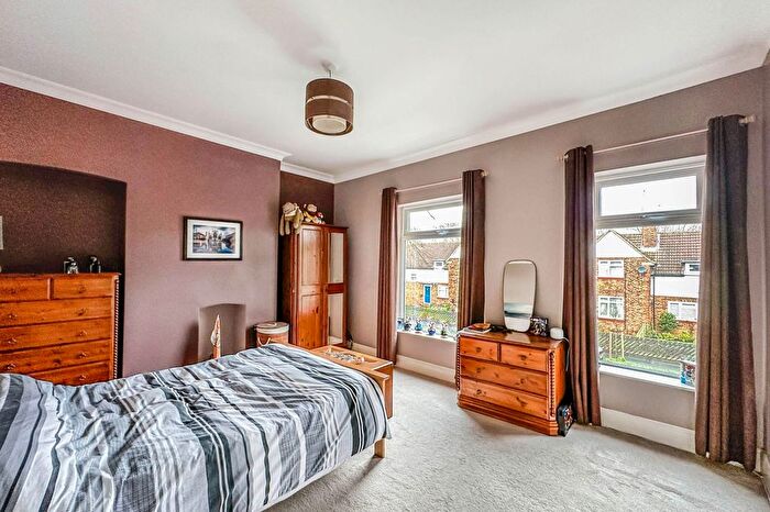 3 Bedroom Terraced House For Sale In Ella Street, Hull, HU5