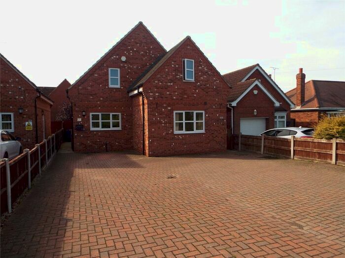 Houses for sale & to rent in DN7 6SE, Doncaster Road, Hatfield Doncaster