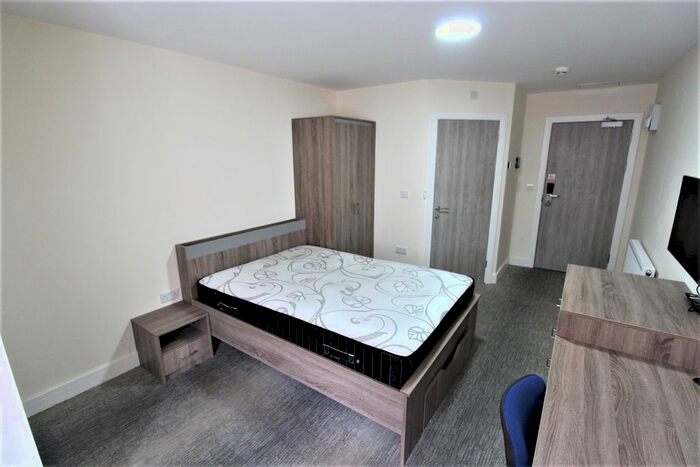 Studio To Rent In Clay Lane, Coventry, CV2