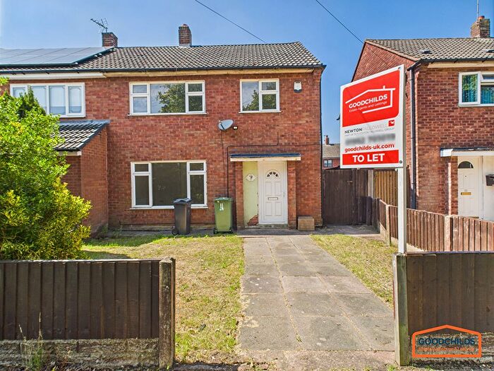 3 Bedroom Semi-Detached House To Rent In Summer Lane, Shelfield, WS4