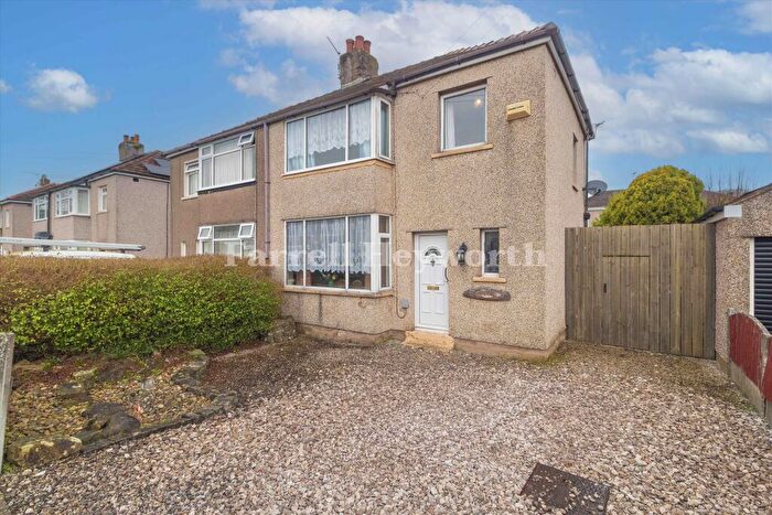 3 Bedroom House For Sale In Birklands Avenue, Morecambe, LA4