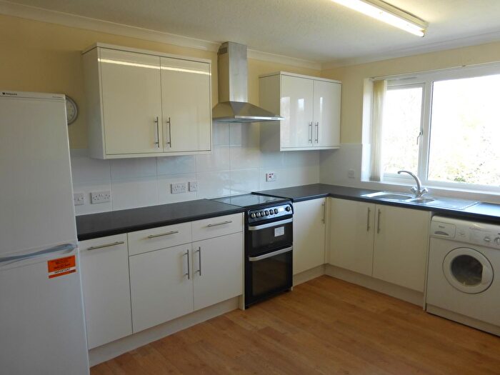 2 Bedroom Property To Rent In Carpenter Road, Birmingham, B15