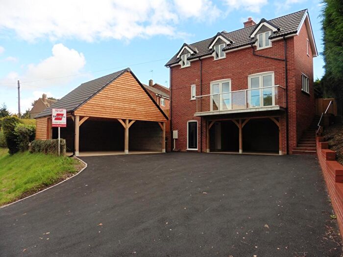 3 Bedroom Detached House To Rent In Main Street, Great Dalby, LE14