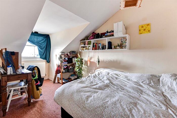 4 Bedroom Flat To Rent In North Road, Brighton, BN1