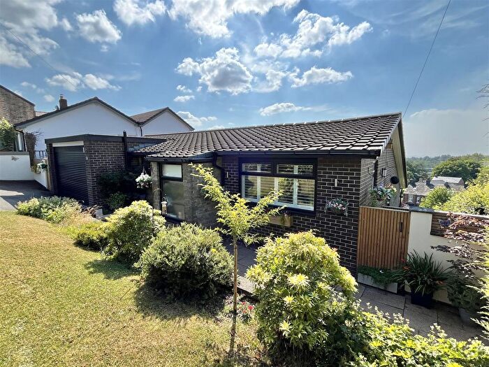 4 Bedroom Detached House For Sale In Church Brow, Mottram, SK14