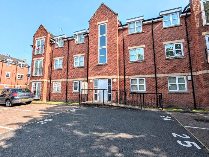 2 Bedroom Apartment To Rent In Hindsford Bridge Mews, Atherton, Manchester, M46