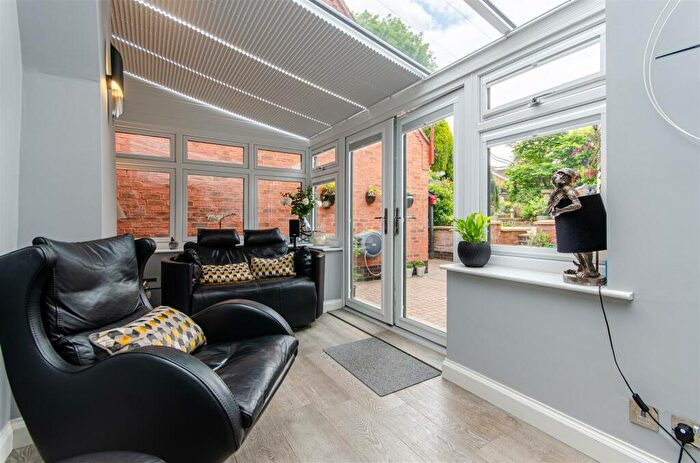 2 Bedroom Cottage For Sale In Little Aston Lane, Sutton Coldfield, B74