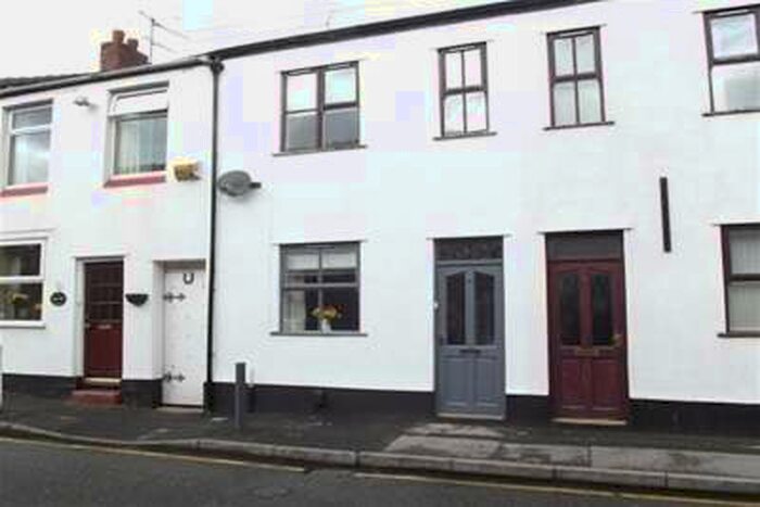 2 Bedroom House To Rent In Oak Street, Hazel Grove, SK7