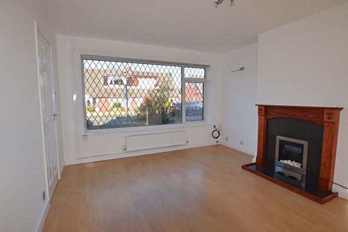 3 Bedroom Semi-Detached House For Sale In Mallom Avenue, Euxton, PR7