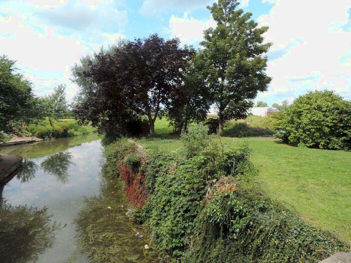 1 Bedroom Flat To Rent In Rivermill Apartments, Ramsey, Cambridgeshire, PE26