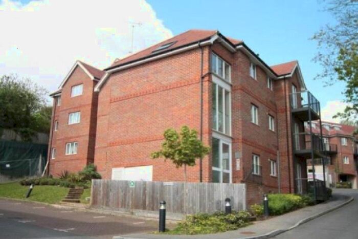 3 Bedroom Flat To Rent In Benedict Court, St. Marks Close, Buckinghamshire HP13