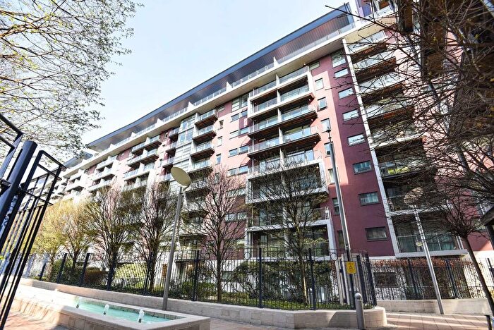 1 Bedroom Flat To Rent In Queenstown Road, London, SW11