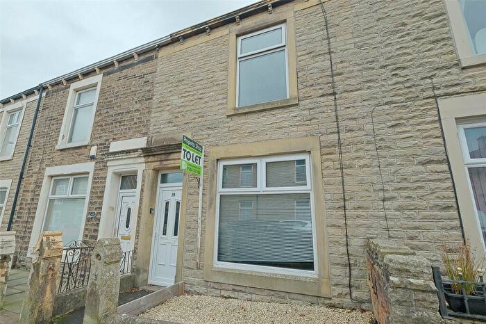 2 Bedroom Terraced House To Rent In Paddock Street, Oswaldtwistle, BB5