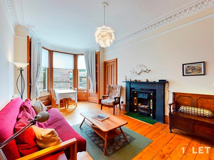 1 Bedroom Flat To Rent In Raeburn Place, Stockbridge, Edinburgh, EH4