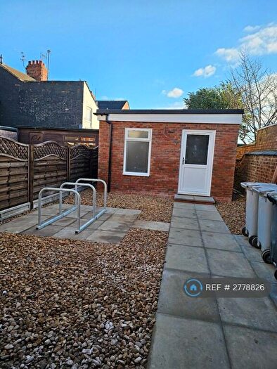 Studio To Rent In Mill Road, Kettering, NN16